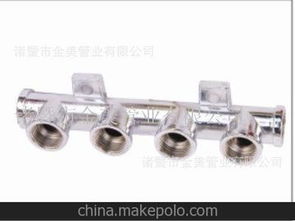 水暖五金行業全解析 優質供應商、價格趨勢與核心批發市場